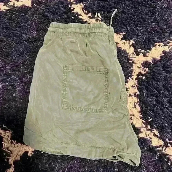 Universal thread shorts - Picture 2 of 2